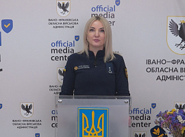 З початку року 5 людей загинули внаслідок пожеж на Прикарпатті (відео)