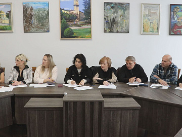 Вже другий рік поспіль у Коломийській громаді відбувається конкурс «Ветеранська справа»