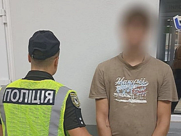На Коломийщині хуліган поранив 43-річного коломиянина (відео)