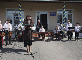 85 років від дня народження мав би відзначати Петро Терпелюк (відео)