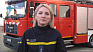 Рятувальники розповіли про пожежу у Коломиї (відео)