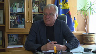 У Коломиї ремонтують дороги в борг (відео) У Коломиї ремонтують дороги в борг (відео)
