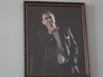 Коломийська філармонія увійшла до переліку найкращих музичних майданчиків країни (відео)