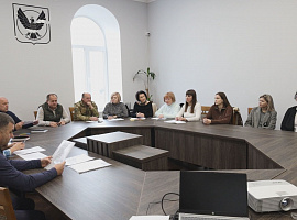 У Коломийській громаді започаткували новий проєкт для ветеранів та їхніх родин (відео)