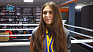 Коломиянка стала чемпіонкою України з грепплінгу (відео)