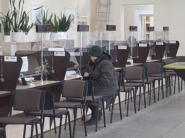 Коломийський ЦНАП після перерви знову приймає мешканців громади (відео)