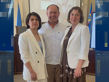 Нові директорки двох коломийських навчальних закладів
