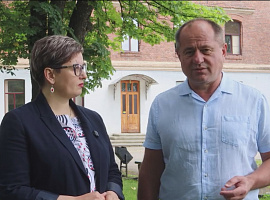 У Коломиї стартував конкурс на посади директорів двох навчальних закладів