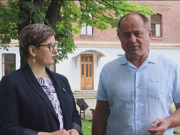 У Коломиї стартував конкурс на посади директорів двох навчальних закладів