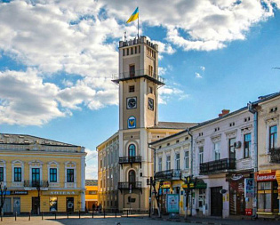 У Коломиї перекриють проїзд для транспорту, - поліція У Коломиї перекриють проїзд для транспорту, - поліція