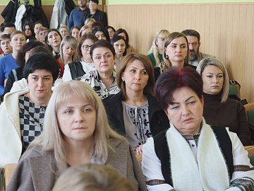 День працівників соцсфери відзначили на Коломийщині (відео)