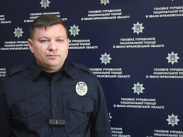 Поліція Прикарпаття розслідує вбивство 3-річної дівчинки у Калуші (відео)