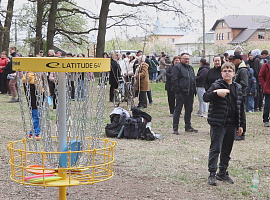 У селі Підгайчики на Коломийщині відкрили новий спортивний простір