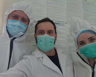 У Коломийську ЦРЛ госпіталізований перший пацієнт з Covid-19 У Коломийську ЦРЛ госпіталізований перший пацієнт з Covid-19