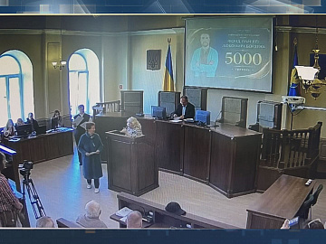 Премії вручили кращим освітянам Коломийської громади від Фонду Любомира Бордуна