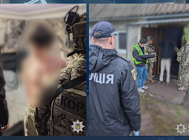Троє мешканців Коломийщини вчинили кіберкрадіжки на понад пів мільйона гривень
