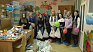 Волонтери підготували подарунки для пацієнтів онковідділення Івано-Франківської лікарні (відео)