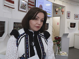 Як святкували Великдень у родині Івана Франка та що готували до столу? (відео)