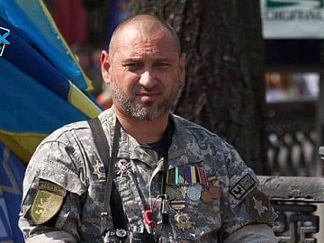6 грудня – День Збройних сил України (відео)